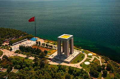 Çanakkale Web Tasarım